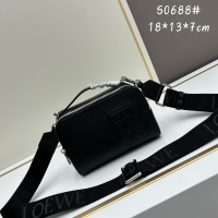 Cheap LOEWE AAA Quality Messenger Bags For Women #1223267 Replica Wholesale [$118.00 USD] [ITEM#1223267] on Replica LOEWE AAA Messenger Bags