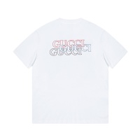 Gucci T-Shirts Short Sleeved For Unisex #1223268