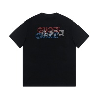 Gucci T-Shirts Short Sleeved For Unisex #1223269