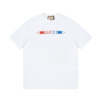 Gucci T-Shirts Short Sleeved For Unisex #1223270