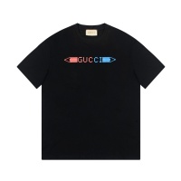 Gucci T-Shirts Short Sleeved For Unisex #1223271