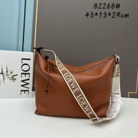 Cheap LOEWE AAA Quality Messenger Bags For Women #1223272 Replica Wholesale [$170.00 USD] [ITEM#1223272] on Replica LOEWE AAA Messenger Bags