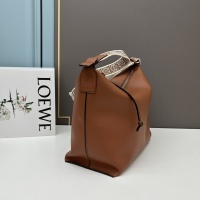 Cheap LOEWE AAA Quality Messenger Bags For Women #1223272 Replica Wholesale [$170.00 USD] [ITEM#1223272] on Replica LOEWE AAA Messenger Bags