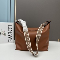 Cheap LOEWE AAA Quality Messenger Bags For Women #1223272 Replica Wholesale [$170.00 USD] [ITEM#1223272] on Replica LOEWE AAA Messenger Bags