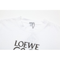 Cheap LOEWE T-Shirts Short Sleeved For Unisex #1223274 Replica Wholesale [$45.00 USD] [ITEM#1223274] on Replica LOEWE T-Shirts