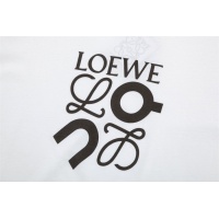 Cheap LOEWE T-Shirts Short Sleeved For Unisex #1223274 Replica Wholesale [$45.00 USD] [ITEM#1223274] on Replica LOEWE T-Shirts