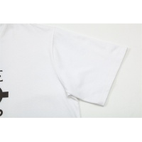 Cheap LOEWE T-Shirts Short Sleeved For Unisex #1223274 Replica Wholesale [$45.00 USD] [ITEM#1223274] on Replica LOEWE T-Shirts