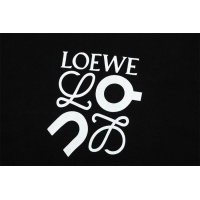 Cheap LOEWE T-Shirts Short Sleeved For Unisex #1223275 Replica Wholesale [$45.00 USD] [ITEM#1223275] on Replica LOEWE T-Shirts