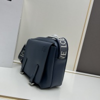 Cheap LOEWE AAA Quality Messenger Bags For Women #1223280 Replica Wholesale [$180.00 USD] [ITEM#1223280] on Replica LOEWE AAA Messenger Bags