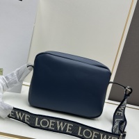 Cheap LOEWE AAA Quality Messenger Bags For Women #1223280 Replica Wholesale [$180.00 USD] [ITEM#1223280] on Replica LOEWE AAA Messenger Bags