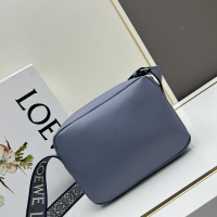 Cheap LOEWE AAA Quality Messenger Bags For Women #1223281 Replica Wholesale [$180.00 USD] [ITEM#1223281] on Replica LOEWE AAA Messenger Bags