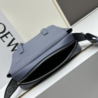 Cheap LOEWE AAA Quality Messenger Bags For Women #1223281 Replica Wholesale [$180.00 USD] [ITEM#1223281] on Replica LOEWE AAA Messenger Bags