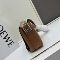 Cheap LOEWE AAA Quality Messenger Bags For Women #1223282 Replica Wholesale [$180.00 USD] [ITEM#1223282] on Replica LOEWE AAA Messenger Bags