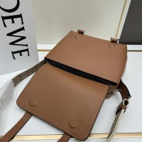 Cheap LOEWE AAA Quality Messenger Bags For Women #1223282 Replica Wholesale [$180.00 USD] [ITEM#1223282] on Replica LOEWE AAA Messenger Bags