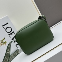 Cheap LOEWE AAA Quality Messenger Bags For Women #1223284 Replica Wholesale [$180.00 USD] [ITEM#1223284] on Replica LOEWE AAA Messenger Bags