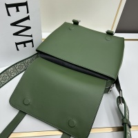 Cheap LOEWE AAA Quality Messenger Bags For Women #1223284 Replica Wholesale [$180.00 USD] [ITEM#1223284] on Replica LOEWE AAA Messenger Bags