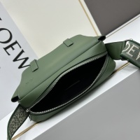 Cheap LOEWE AAA Quality Messenger Bags For Women #1223284 Replica Wholesale [$180.00 USD] [ITEM#1223284] on Replica LOEWE AAA Messenger Bags