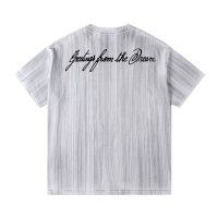 Cheap Louis Vuitton LV T-Shirts Short Sleeved For Unisex #1223285 Replica Wholesale [$48.00 USD] [ITEM#1223285] on Replica Louis Vuitton LV T-Shirts