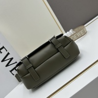 Cheap LOEWE AAA Quality Messenger Bags For Women #1223286 Replica Wholesale [$180.00 USD] [ITEM#1223286] on Replica LOEWE AAA Messenger Bags