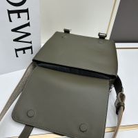 Cheap LOEWE AAA Quality Messenger Bags For Women #1223286 Replica Wholesale [$180.00 USD] [ITEM#1223286] on Replica LOEWE AAA Messenger Bags