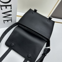 Cheap LOEWE AAA Quality Messenger Bags For Women #1223288 Replica Wholesale [$180.00 USD] [ITEM#1223288] on Replica LOEWE AAA Messenger Bags