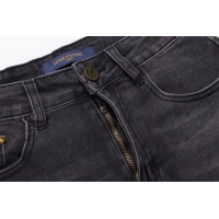 Cheap Louis Vuitton LV Jeans For Men #1223292 Replica Wholesale [$64.00 USD] [ITEM#1223292] on Replica Louis Vuitton LV Jeans