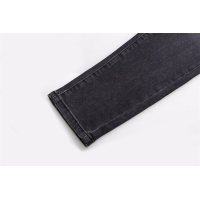 Cheap Louis Vuitton LV Jeans For Men #1223292 Replica Wholesale [$64.00 USD] [ITEM#1223292] on Replica Louis Vuitton LV Jeans