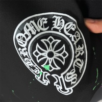 Cheap Chrome Hearts T-Shirts Short Sleeved For Unisex #1223299 Replica Wholesale [$45.00 USD] [ITEM#1223299] on Replica Chrome Hearts T-Shirts