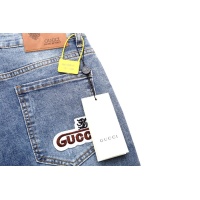 Cheap Gucci Jeans For Unisex #1223302 Replica Wholesale [$64.00 USD] [ITEM#1223302] on Replica Gucci Jeans