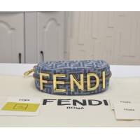 Cheap Fendi AAA Quality Messenger Bags For Women #1223303 Replica Wholesale [$105.00 USD] [ITEM#1223303] on Replica Fendi AAA Messenger Bags