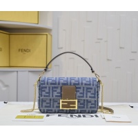 Fendi AAA Quality Messenger Bags For Women #1223304