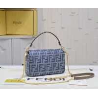 Cheap Fendi AAA Quality Messenger Bags For Women #1223304 Replica Wholesale [$85.00 USD] [ITEM#1223304] on Replica Fendi AAA Messenger Bags