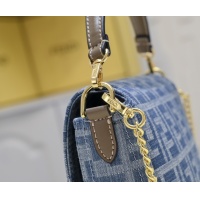 Cheap Fendi AAA Quality Messenger Bags For Women #1223304 Replica Wholesale [$85.00 USD] [ITEM#1223304] on Replica Fendi AAA Messenger Bags