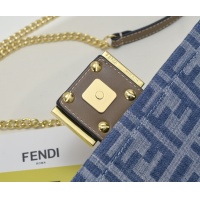 Cheap Fendi AAA Quality Messenger Bags For Women #1223304 Replica Wholesale [$85.00 USD] [ITEM#1223304] on Replica Fendi AAA Messenger Bags