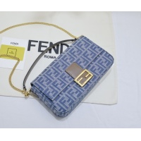 Cheap Fendi AAA Quality Messenger Bags For Women #1223305 Replica Wholesale [$92.00 USD] [ITEM#1223305] on Replica Fendi AAA Messenger Bags