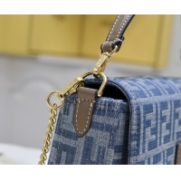 Cheap Fendi AAA Quality Messenger Bags For Women #1223305 Replica Wholesale [$92.00 USD] [ITEM#1223305] on Replica Fendi AAA Messenger Bags