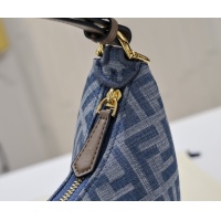 Cheap Fendi AAA Quality Messenger Bags For Women #1223308 Replica Wholesale [$112.00 USD] [ITEM#1223308] on Replica Fendi AAA Messenger Bags