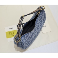 Cheap Fendi AAA Quality Messenger Bags For Women #1223308 Replica Wholesale [$112.00 USD] [ITEM#1223308] on Replica Fendi AAA Messenger Bags