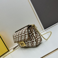 Cheap Fendi AAA Quality Messenger Bags For Women #1223311 Replica Wholesale [$82.00 USD] [ITEM#1223311] on Replica Fendi AAA Messenger Bags