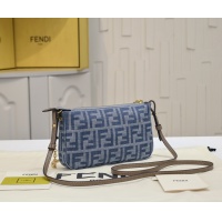 Cheap Fendi AAA Quality Messenger Bags For Women #1223312 Replica Wholesale [$82.00 USD] [ITEM#1223312] on Replica Fendi AAA Messenger Bags