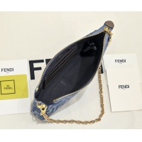 Cheap Fendi AAA Quality Messenger Bags For Women #1223312 Replica Wholesale [$82.00 USD] [ITEM#1223312] on Replica Fendi AAA Messenger Bags