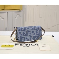 Cheap Fendi AAA Quality Messenger Bags For Women #1223313 Replica Wholesale [$85.00 USD] [ITEM#1223313] on Replica Fendi AAA Messenger Bags