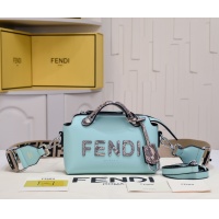 Cheap Fendi AAA Quality Messenger Bags For Women #1223317 Replica Wholesale [$88.00 USD] [ITEM#1223317] on Replica Fendi AAA Messenger Bags