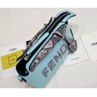 Cheap Fendi AAA Quality Messenger Bags For Women #1223317 Replica Wholesale [$88.00 USD] [ITEM#1223317] on Replica Fendi AAA Messenger Bags