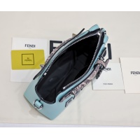 Cheap Fendi AAA Quality Messenger Bags For Women #1223317 Replica Wholesale [$88.00 USD] [ITEM#1223317] on Replica Fendi AAA Messenger Bags