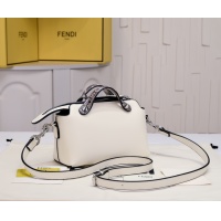 Cheap Fendi AAA Quality Messenger Bags For Women #1223318 Replica Wholesale [$88.00 USD] [ITEM#1223318] on Replica Fendi AAA Messenger Bags