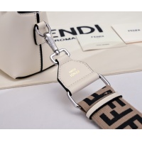 Cheap Fendi AAA Quality Messenger Bags For Women #1223318 Replica Wholesale [$88.00 USD] [ITEM#1223318] on Replica Fendi AAA Messenger Bags