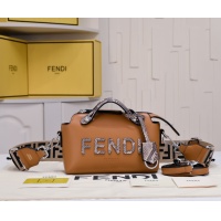 Fendi AAA Quality Messenger Bags For Women #1223320