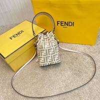 Cheap Fendi AAA Quality Messenger Bags For Women #1223326 Replica Wholesale [$88.00 USD] [ITEM#1223326] on Replica Fendi AAA Messenger Bags