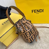 Cheap Fendi AAA Quality Messenger Bags For Women #1223327 Replica Wholesale [$88.00 USD] [ITEM#1223327] on Replica Fendi AAA Messenger Bags